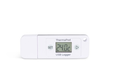 DATA LOGGER