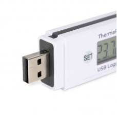 USB DATA LOGGER