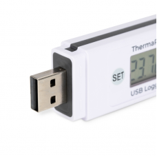 USB DATA LOGGER