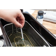 Kızartma Yağı Kalitesi Test Kiti