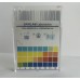 pH 0-14 İndikatör Kağıdı