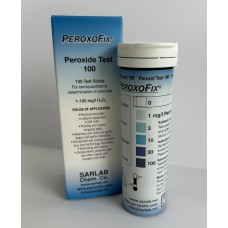 Peroksit Test Kiti