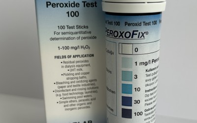Peroksit Test Kiti