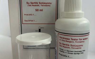 Su Sertlik Solüsyonu