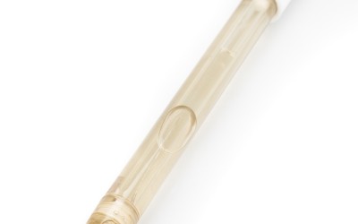 Hassas Kombine pH Probu