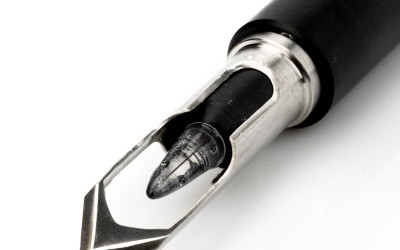 Bıçak Uçlu pH-metre Probu