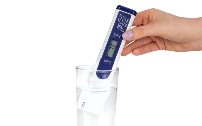 pH-pal Plus pH-metre