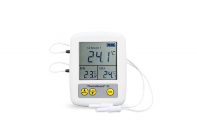 THERMAGUARD BUZDOLABI/DONDURUCU TERMOMETRESİ