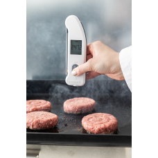 THERMAPEN IR KIZILÖTESİ TERMOMETRE