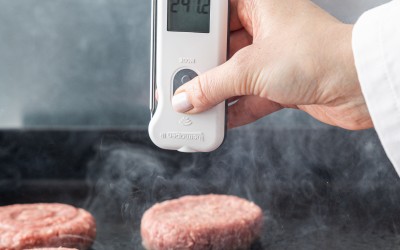 THERMAPEN IR KIZILÖTESİ TERMOMETRE