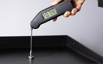 ThermaPen 3 (Yüzey Ölçüm Termometresi)