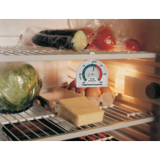 70 MM DIAL FRIGDE/FREEZER 