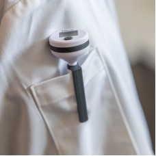 Mini-Cep Termometresi