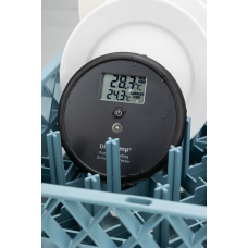 DishTemp