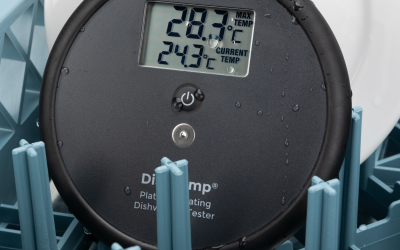 DishTemp