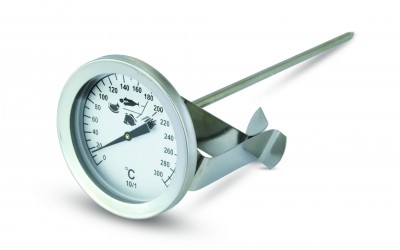 Deep-Fry Termometresi