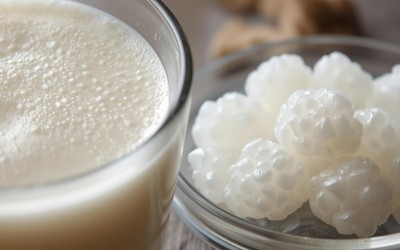 KEFİR KÜLTÜRLERİ