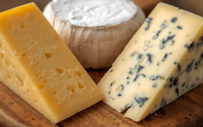 OLGUNLAŞMIŞ PEYNİRLER (0)