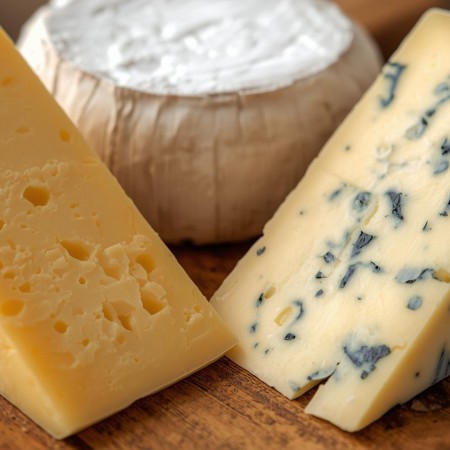 OLGUNLAŞMIŞ PEYNİRLER (0)