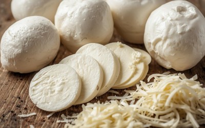 MOZARELLA - PİZZA PEYNİRİ (0)