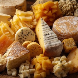 PEYNİR KÜLTÜRLERİ