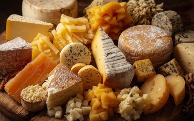 PEYNİR KÜLTÜRLERİ