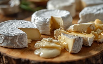 YUMUŞAK PEYNİRLER (0)