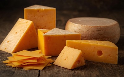 YARI - SERT PEYNİRLER (0)