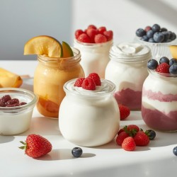 YOĞURT KÜLTÜRLERİ