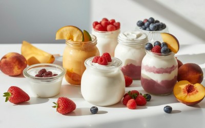 YOĞURT KÜLTÜRLERİ